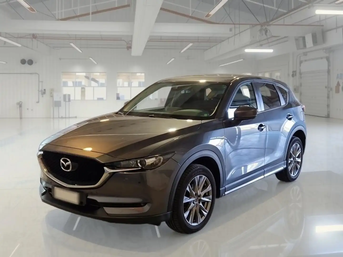 Mazda CX-5 Diesel 2.2L 150cv 2WD 6MT Business Auto - 1