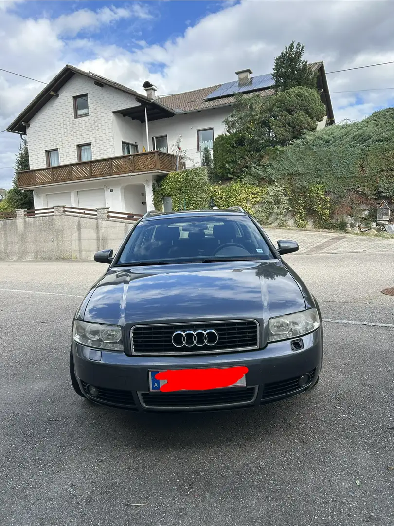 Audi A4 Avant 1.9 TDI - 2