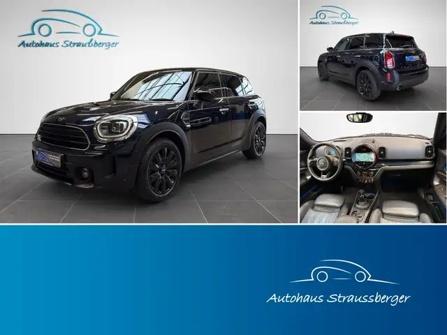 MINI Cooper Countryman Yours Trim PANO HUD SHZ MEMORY