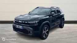 Dacia Duster 1.8 hybrid 155ch Journey
