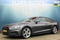 Audi A5 Coupé 2.0 TFSI ultra Launch Edition S-Line/1e Eige Grijs - thumbnail 1
