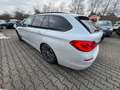 BMW 540 Baureihe 5 Touring 540 d xDrive Sport Line Weiß - thumbnail 4