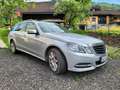 Mercedes-Benz E 350 E 350 T 4MATIC CDI Aut. Silber - thumbnail 1