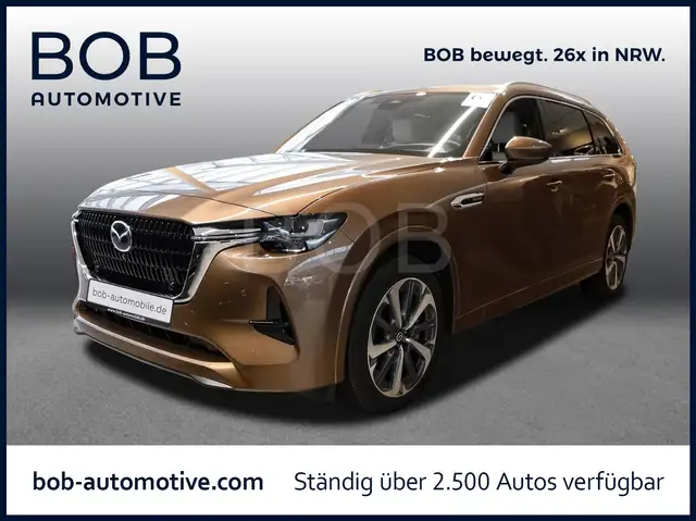 Mazda CX-80