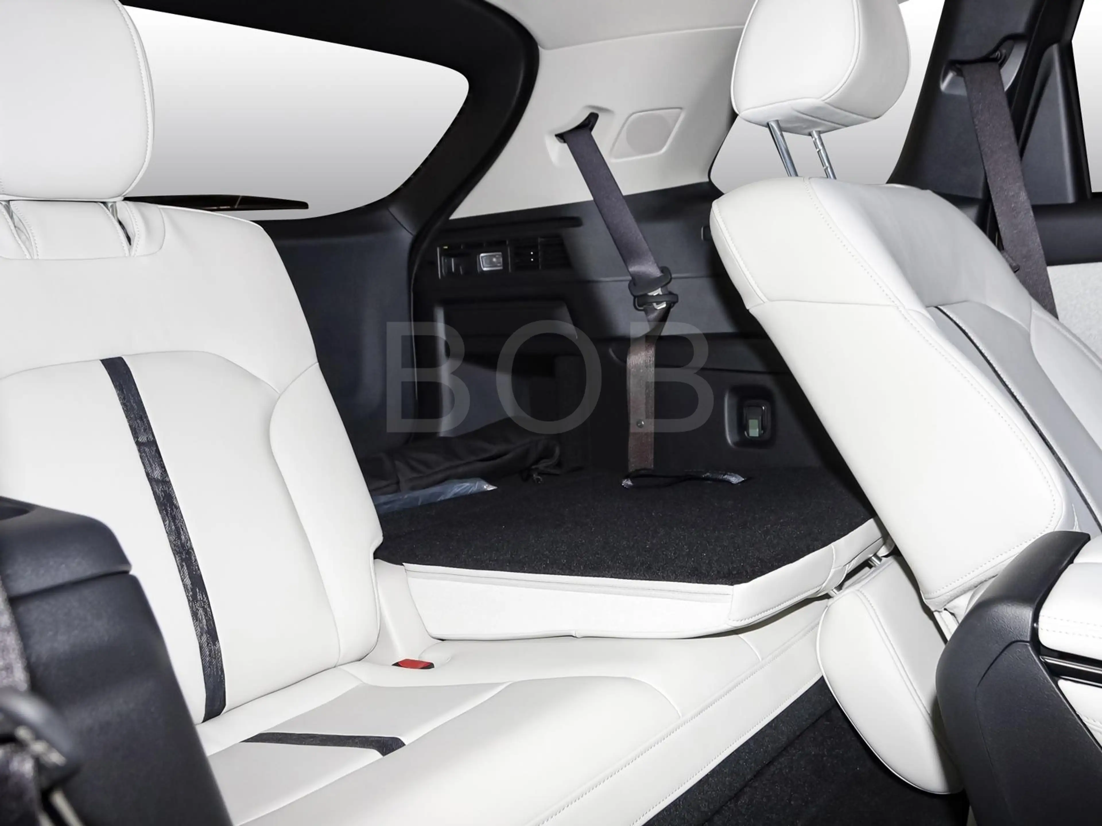 Mazda CX-80 3.3 D 8AT AWD Takumi Plus 8-fach bereift AHK — photo 5