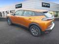 Peugeot e-2008 Active 136 Finanzierung ab 1,99 % eff Zins Orange - thumbnail 7