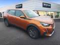 Peugeot e-2008 Active 136 Finanzierung ab 1,99 % eff Zins Orange - thumbnail 3