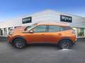 Peugeot e-2008 Active 136 Finanzierung ab 1,99 % eff Zins Orange - thumbnail 4