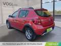 Dacia Sandero Dacia Sandero Stepway TCe 90 Rot - thumbnail 3