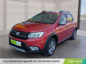 Dacia Sandero Stepway TCe 90
