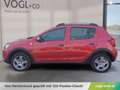 Dacia Sandero Dacia Sandero Stepway TCe 90 Rot - thumbnail 2