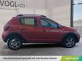 Dacia Sandero Dacia Sandero Stepway TCe 90 Rot - thumbnail 8