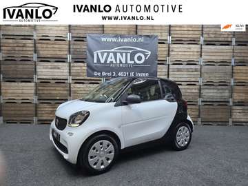 1.0 Pure Cool & Audio MF Stuur Bluetooth