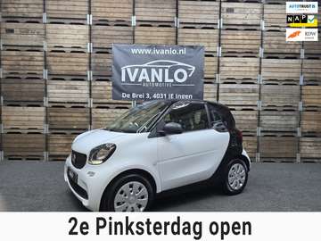 1.0 Pure Cool & Audio MF Stuur Bluetooth