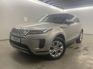 Rover Evoque S