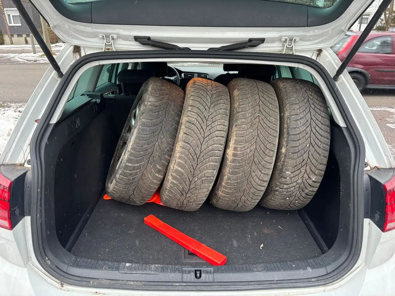 Das Auto