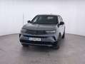Opel Mokka GS 1.2 *KLIMA*RFK*SHZ*uvm Szürke - thumbnail 1