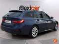 BMW 320 320d xDrive Automática Touring Azul - thumbnail 8