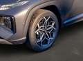 Hyundai TUCSON TUCSON 1,6 T-GDi 4WD Hybrid N Line, Assistenz + Grau - thumbnail 6
