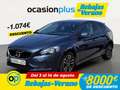 Volvo V40 D3 Momentum 150 Azul - thumbnail 1