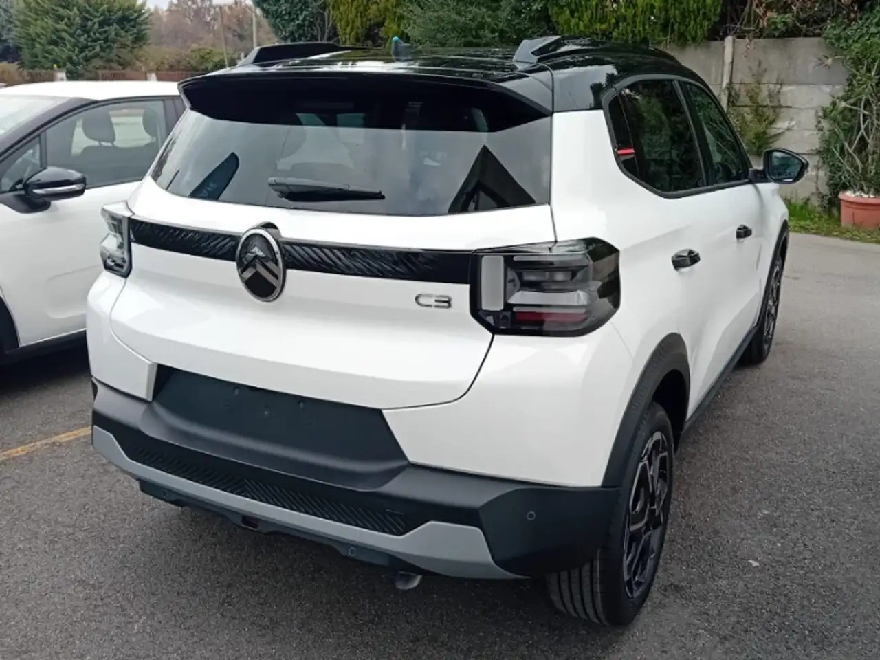 Citroen C3 2026
