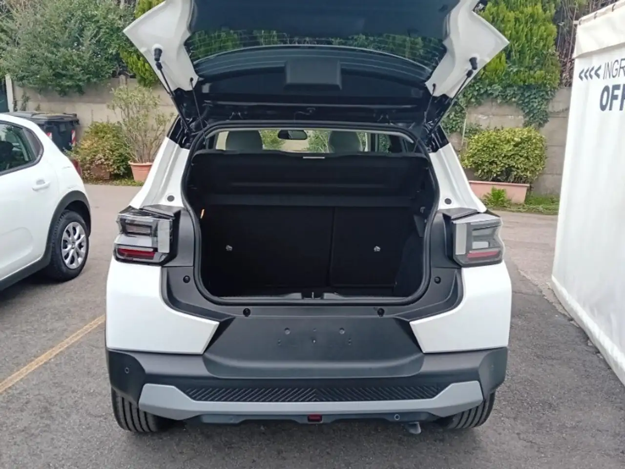 Citroen C3 2026
