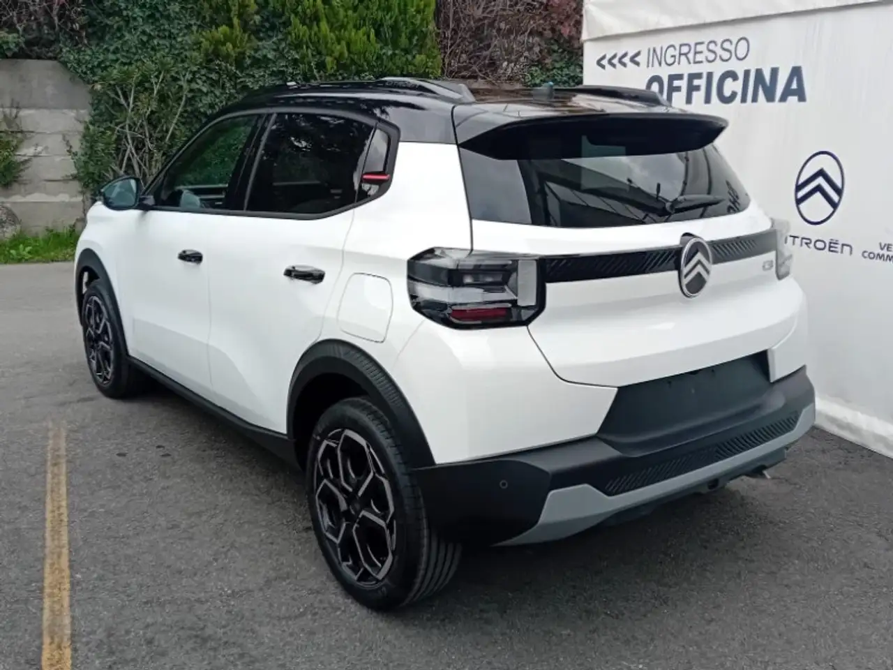 Citroen C3 2026