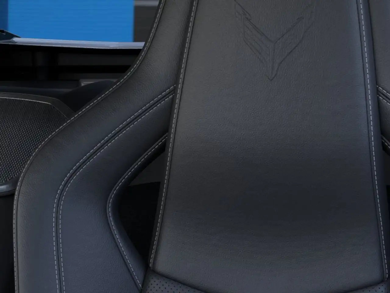 Chevrolet Corvette снимка Chevrolet Corvette