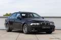 BMW M5 E39 LCI 107.000KM | 1st Paint | Full Documentation Negro - thumbnail 24