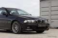 BMW M5 E39 LCI 107.000KM | 1st Paint | Full Documentation Negro - thumbnail 22