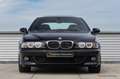 BMW M5 E39 LCI 107.000KM | 1st Paint | Full Documentation Černá - thumbnail 6