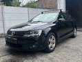 Volkswagen Jetta Jetta 1.6 CR TDi Comfortline BMT Noir - thumbnail 9