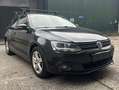 Volkswagen Jetta Jetta 1.6 CR TDi Comfortline BMT Noir - thumbnail 1