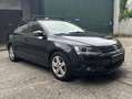 Volkswagen Jetta Jetta 1.6 CR TDi Comfortline BMT Noir - thumbnail 6