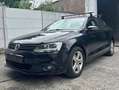 Volkswagen Jetta Jetta 1.6 CR TDi Comfortline BMT Noir - thumbnail 10