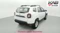Dacia Duster TCe 150 FAP 4x4 Confort Blanc - thumbnail 6