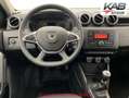 Dacia Duster TCe 150 FAP 4x4 Confort Blanc - thumbnail 11