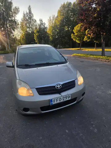Toyota Corolla Verso Corolla Verso 1.8