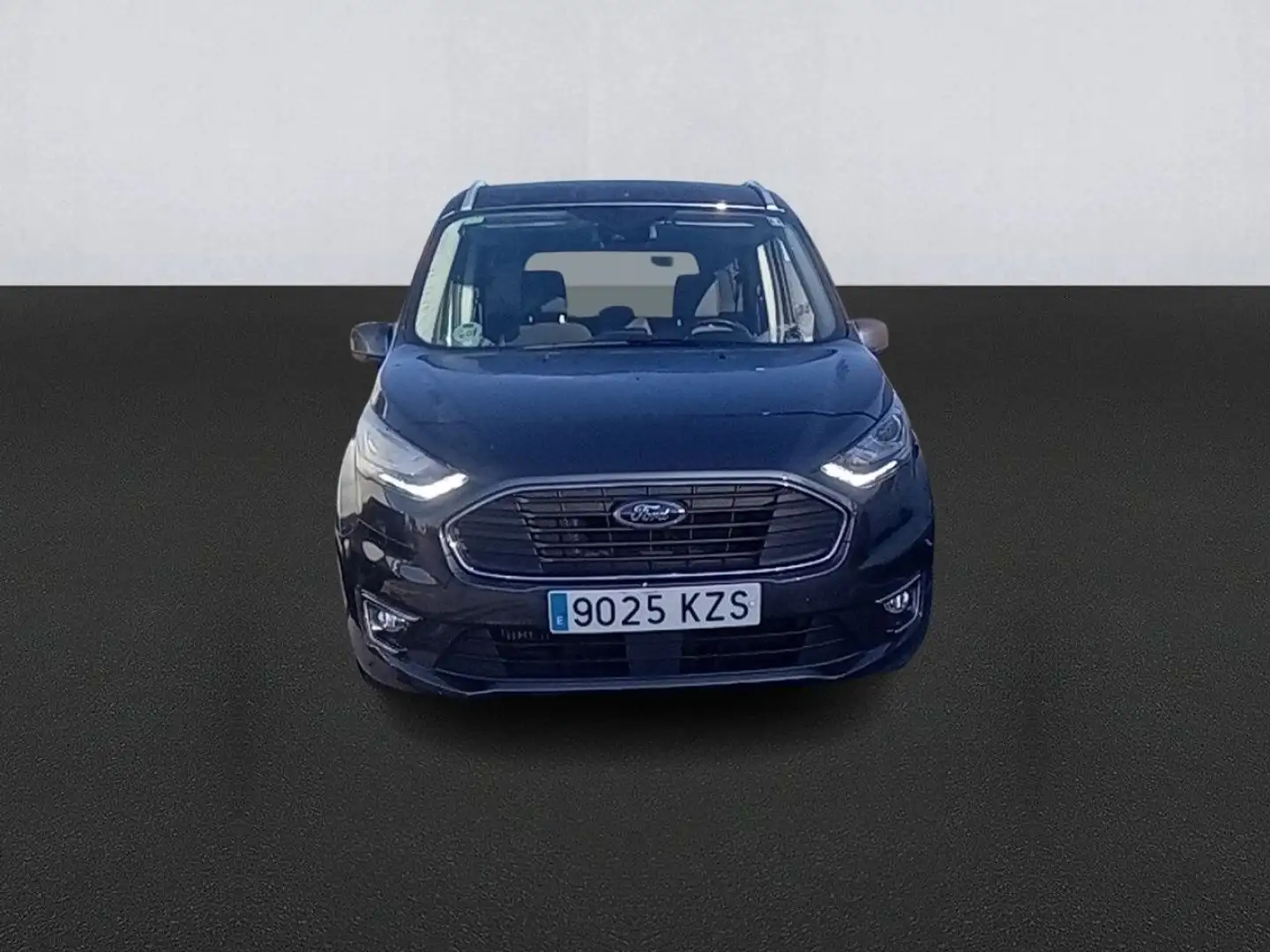 Ford Tourneo Connect 1.5TDCi Auto-S&S Titanium 120 Gris - 2