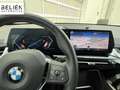 BMW X1 x line Zwart - thumbnail 7