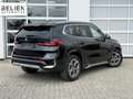 BMW X1 x line Zwart - thumbnail 2