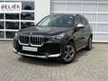 BMW X1 x line Zwart - thumbnail 1
