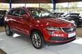 Skoda Karoq Clever Bi-XENON / NAVI / KLIMAAUTO./ MwSt. Rot - thumbnail 2