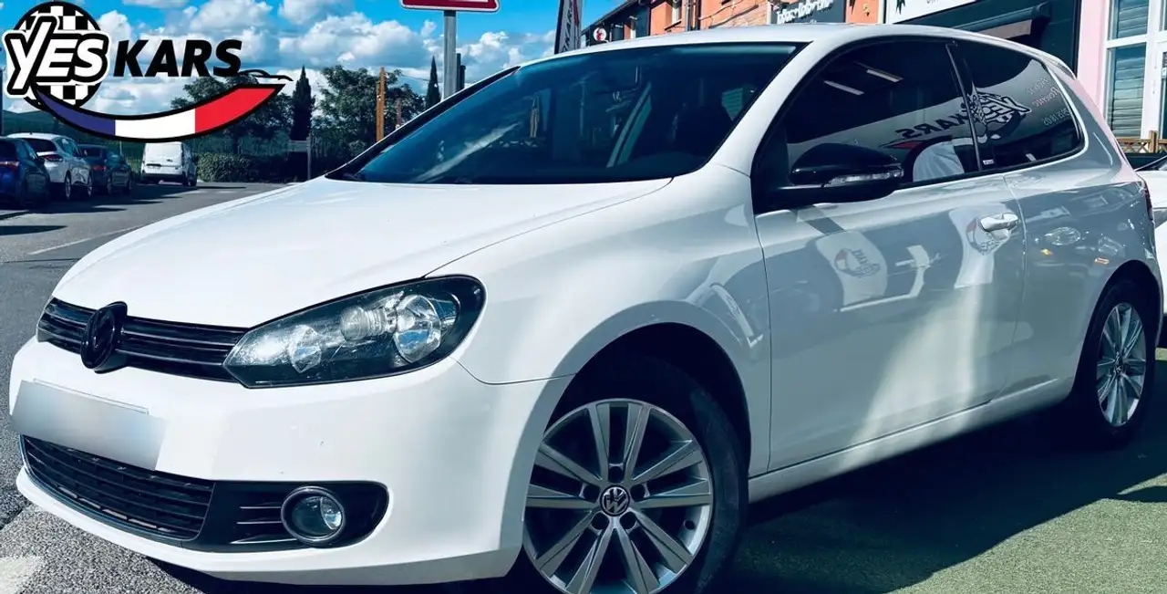 Volkswagen Golf 1.4 80ch Style 3p