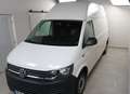 Volkswagen T6 Transporter Kasten Hochdach lang Werkstatt Blanc - thumbnail 2