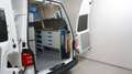 Volkswagen T6 Transporter Kasten Hochdach lang Werkstatt Blanc - thumbnail 10