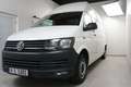 Volkswagen T6 Transporter Kasten Hochdach lang Werkstatt Blanc - thumbnail 1