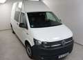 Volkswagen T6 Transporter Kasten Hochdach lang Werkstatt Blanc - thumbnail 5