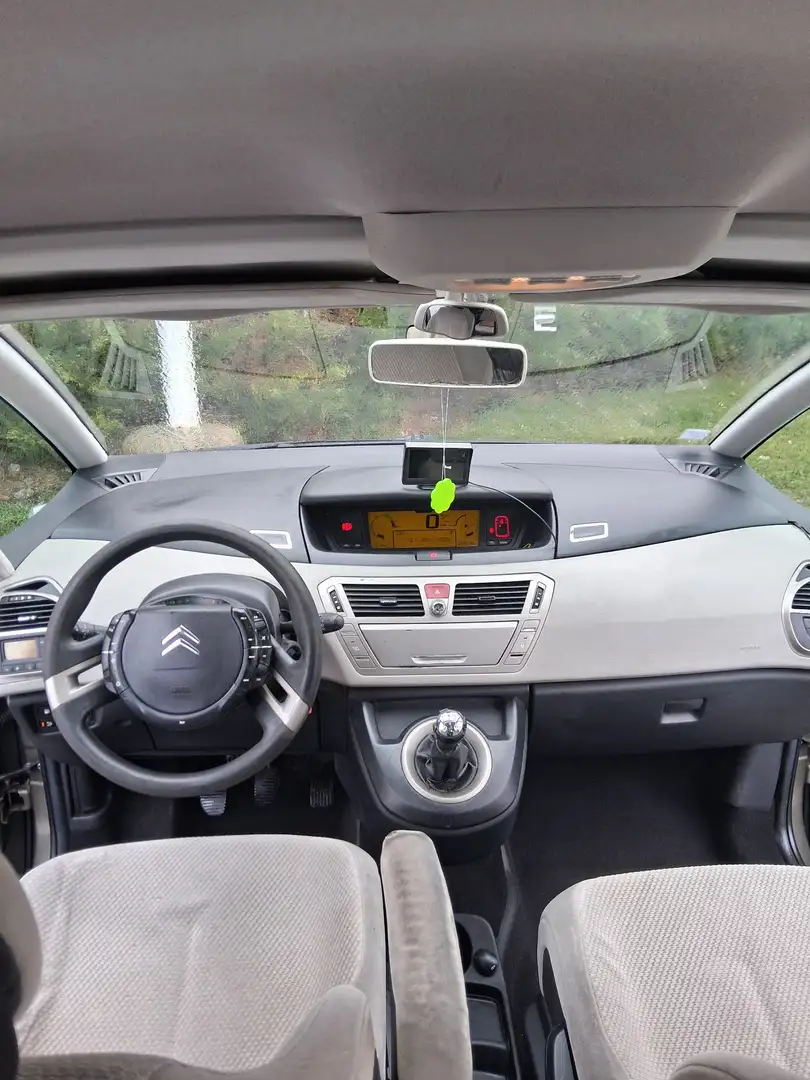 Citroen C4 Picasso Leader 1.6 HDi 110 FAP airDream Pack - 2