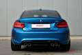 BMW M2 M2 Coupe DKG Grau - thumbnail 16